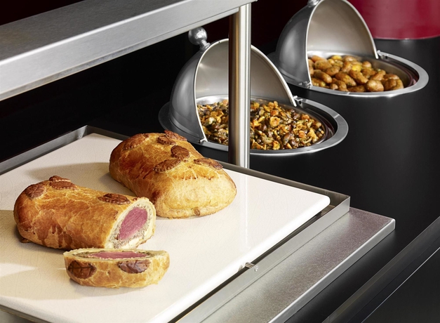 Imagen del bar/restaurante del Hotel Campanile Paris Est - Bobigny. Foto 6