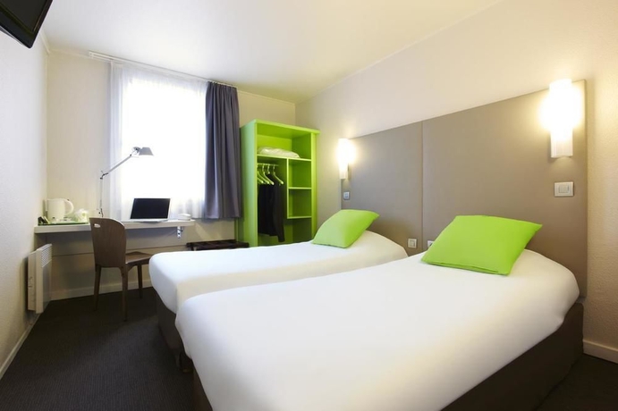 Imagen de la habitación del Hotel Campanile Paris Est - Bobigny. Foto 12