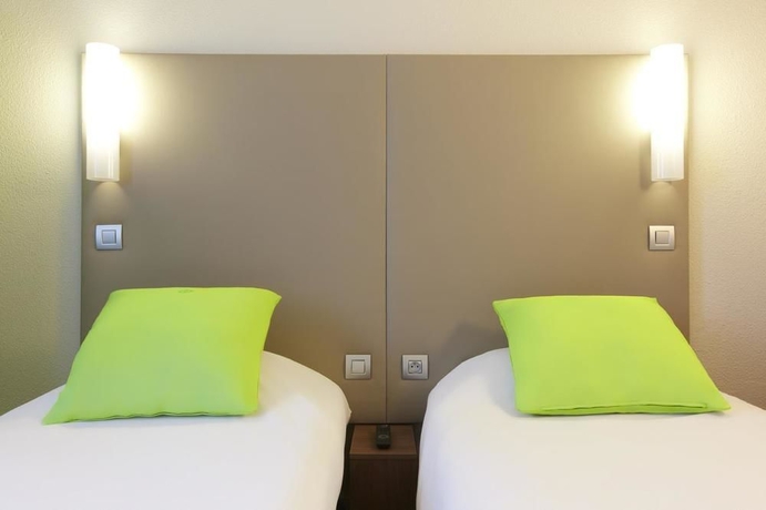 Imagen de la habitación del Hotel Campanile Paris Est - Bobigny. Foto 14