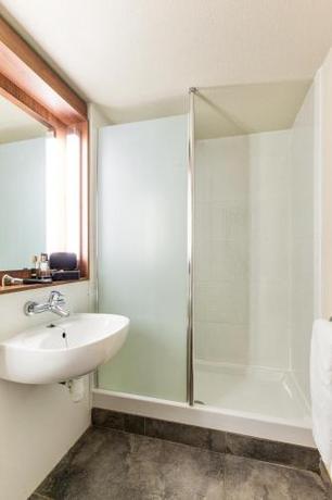 Imagen general del Hotel Campanile Paris Est - Pantin. Foto 2