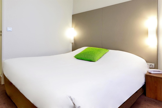 Imagen de la habitación del Hotel Campanile Paris Est - Porte De Bagnolet. Foto 9