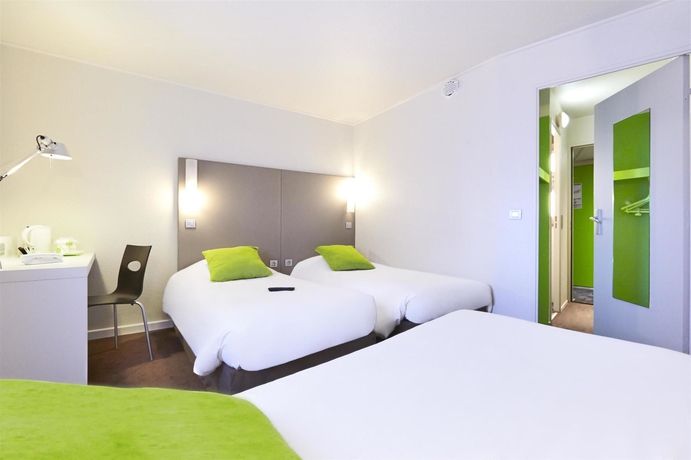 Imagen de la habitación del Hotel Campanile Paris Est - Porte De Bagnolet. Foto 12