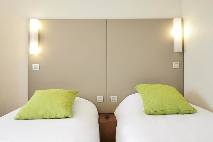 Imagen de la habitación del Hotel Campanile Paris Est - Porte De Bagnolet. Foto 13