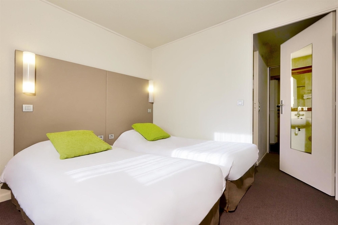 Imagen de la habitación del Hotel Campanile Paris Est - Porte De Bagnolet. Foto 14