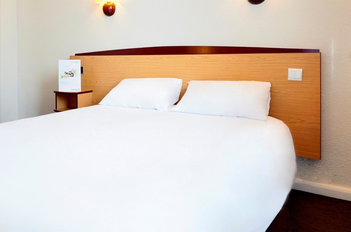 Imagen de la habitación del Hotel Campanile Paris Ouest - Boulogne. Foto 6