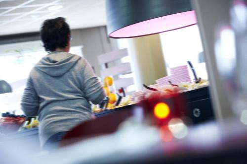 Imagen general del Hotel Campanile Paris Ouest Chaville. Foto 5