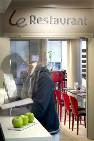 Imagen general del Hotel Campanile Paris Ouest Chaville. Foto 7