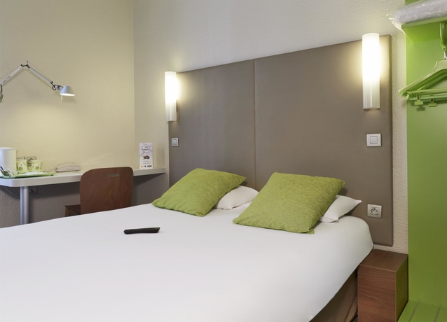 Imagen de la habitación del Hotel Campanile Paris Ouest - Pte De Champerret Levallois. Foto 13