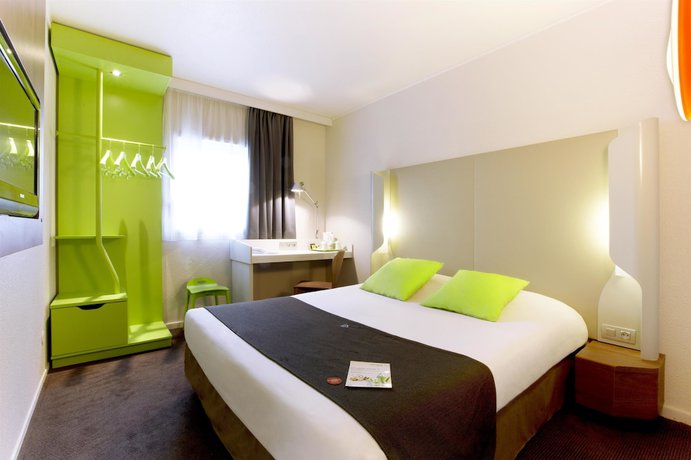 Imagen de la habitación del Hotel Campanile Paris Sud - Porte D'italie. Foto 14