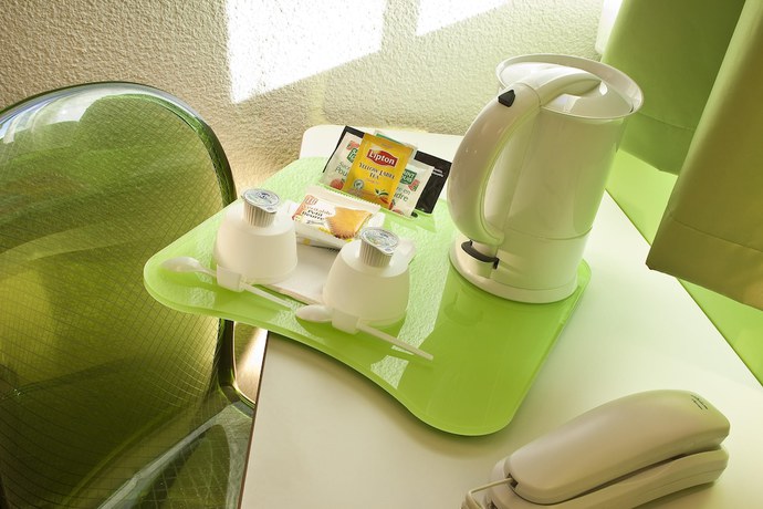 Imagen de la habitación del Hotel Campanile Paris Sud - Porte D'italie. Foto 15