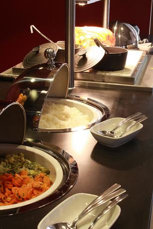 Imagen del bar/restaurante del Hotel Campanile Paris Sud - Porte D'italie. Foto 10