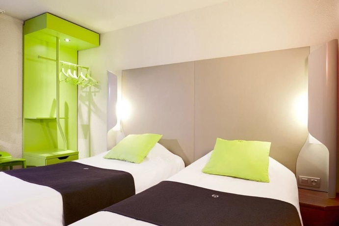 Imagen de la habitación del Hotel Campanile Paris Sud - Porte D'orléans - Arcueil. Foto 7