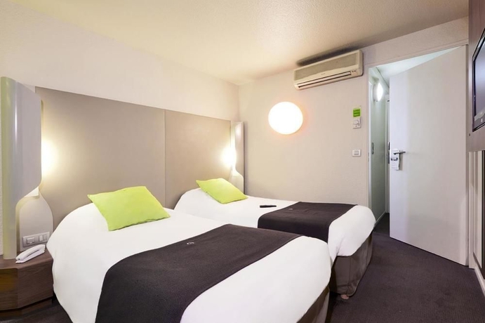 Imagen de la habitación del Hotel Campanile Paris Sud - Porte D'orléans - Arcueil. Foto 8