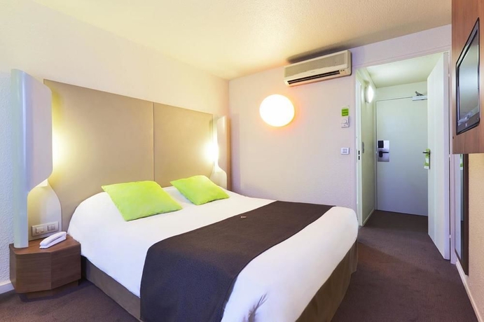 Imagen de la habitación del Hotel Campanile Paris Sud - Porte D'orléans - Arcueil. Foto 10