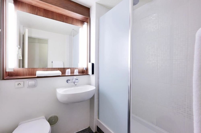 Imagen de la habitación del Hotel Campanile Paris Sud - Porte D'orléans - Arcueil. Foto 12