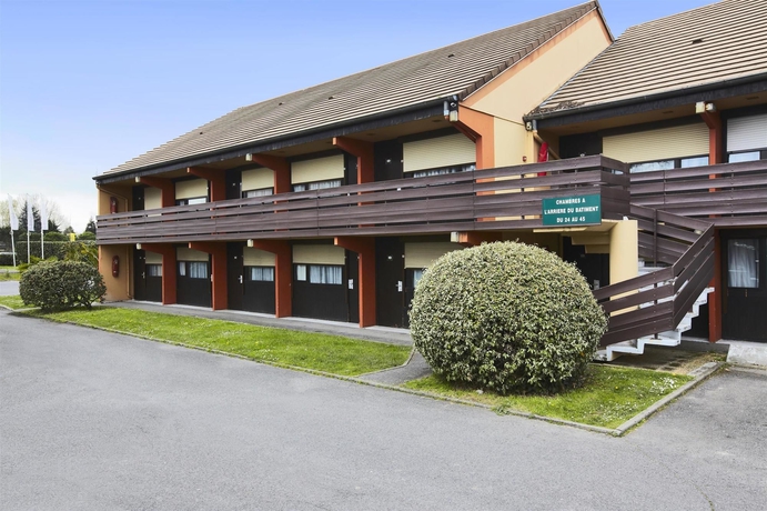 Imagen general del Hotel Campanile Pau. Foto 8