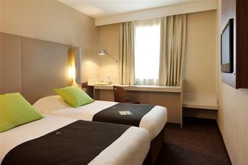 Imagen general del Hotel Campanile Perpignan Nord - Rivesaltes. Foto 3