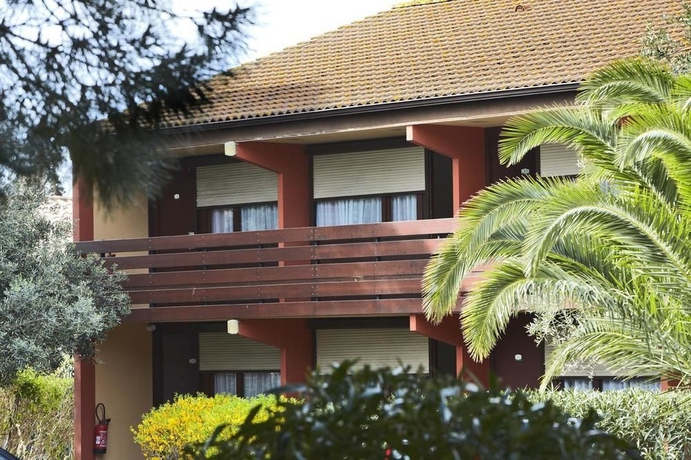 Imagen general del Hotel Campanile Perpignan Sud. Foto 3