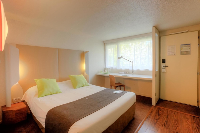 Imagen de la habitación del Hotel Campanile Poitiers Sud - Aéroport. Foto 13