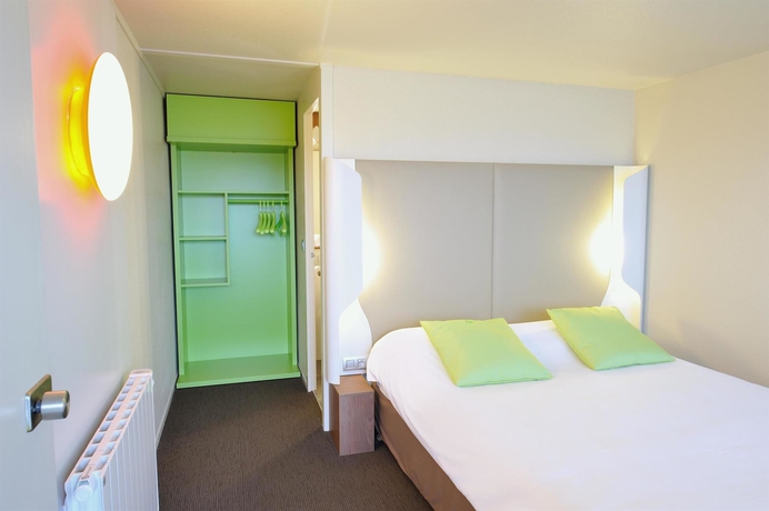 Imagen de la habitación del Hotel Campanile Pont A Mousson. Foto 9
