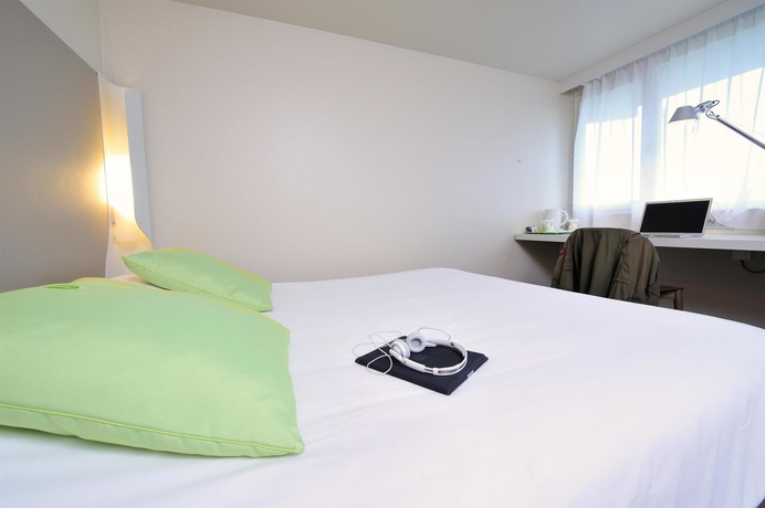 Imagen de la habitación del Hotel Campanile Pont A Mousson. Foto 10