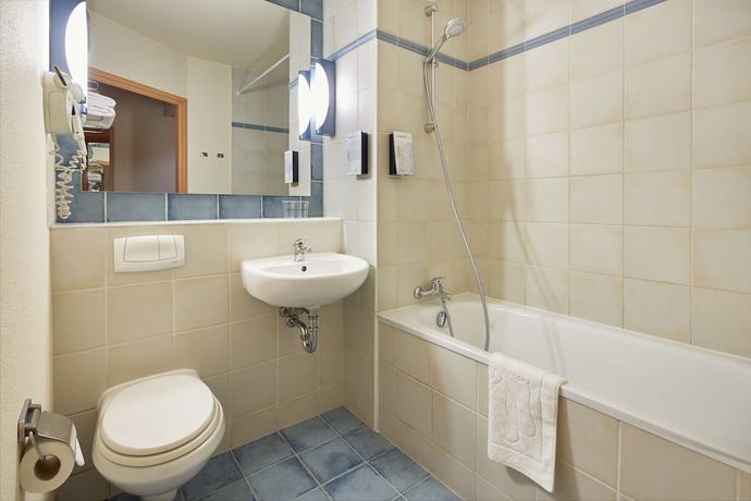 Imagen de la habitación del Hotel Campanile - Poznan. Foto 16