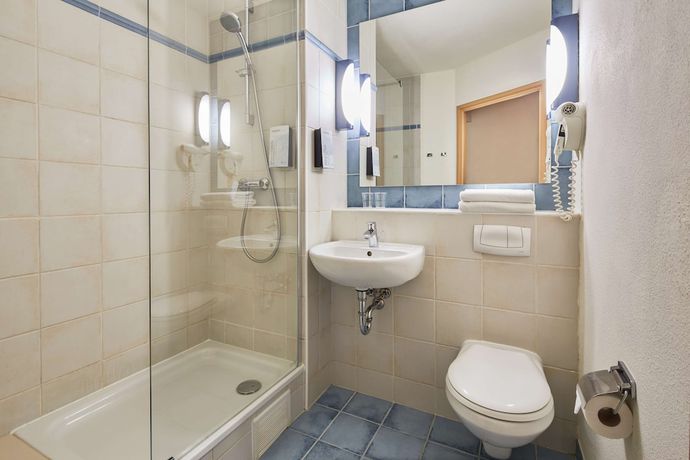 Imagen de la habitación del Hotel Campanile - Poznan. Foto 17
