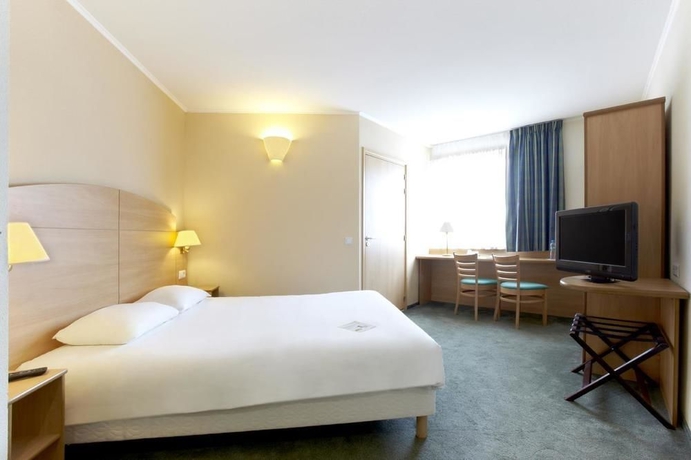 Imagen de la habitación del Hotel Campanile - Poznan. Foto 8