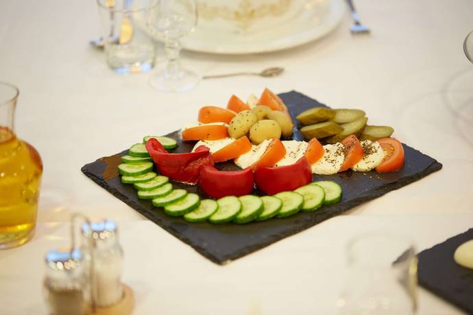 Imagen del bar/restaurante del Hotel Campanile - Poznan. Foto 4