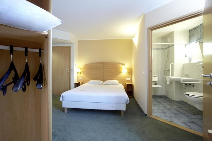 Imagen de la habitación del Hotel Campanile - Poznan. Foto 9