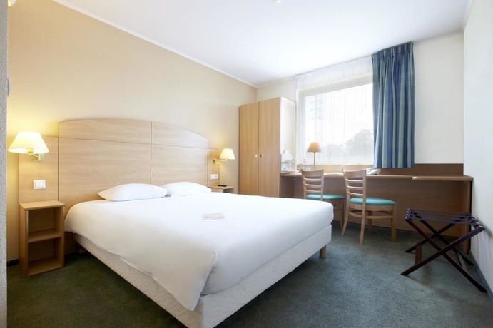 Imagen de la habitación del Hotel Campanile - Poznan. Foto 10