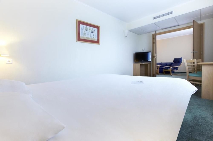 Imagen de la habitación del Hotel Campanile - Poznan. Foto 13