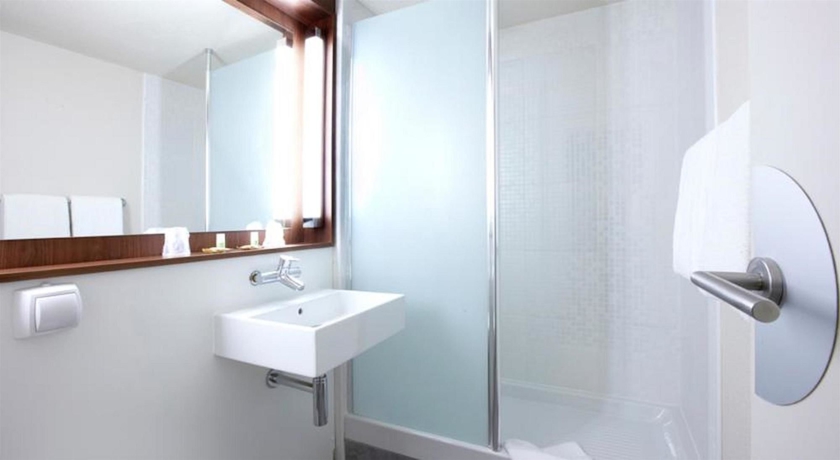 Imagen de la habitación del Hotel Campanile Prime - Aix-en-Provence Sud - Pont de l'Arc. Foto 4