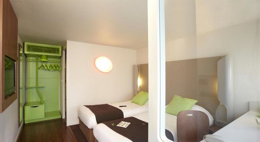 Imagen de la habitación del Hotel Campanile Prime - Aix-en-Provence Sud - Pont de l'Arc. Foto 10
