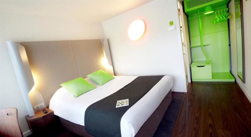 Imagen de la habitación del Hotel Campanile Prime - Aix-en-Provence Sud - Pont de l'Arc. Foto 11