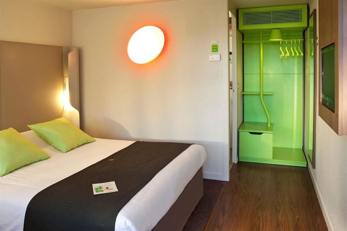 Imagen de la habitación del Hotel Campanile Prime - Aix-en-Provence Sud - Pont de l'Arc. Foto 13