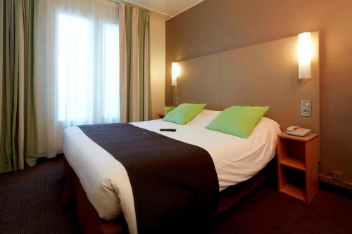 Imagen de la habitación del Hotel Campanile Prime - Paris 14 Maine Montparnasse. Foto 16