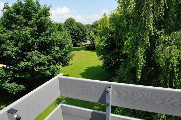 Imagen general del Hotel Campanile Reims Est - Taissy. Foto 3