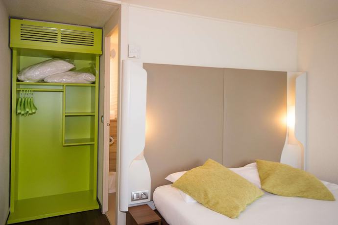 Imagen de la habitación del Hotel Campanile Reims Ouest - Tinqueux. Foto 5