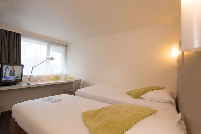 Imagen de la habitación del Hotel Campanile Reims Ouest - Tinqueux. Foto 6