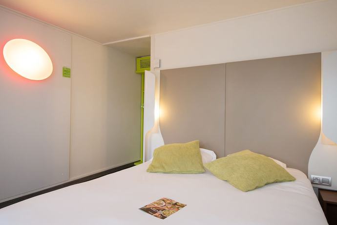 Imagen de la habitación del Hotel Campanile Reims Ouest - Tinqueux. Foto 11