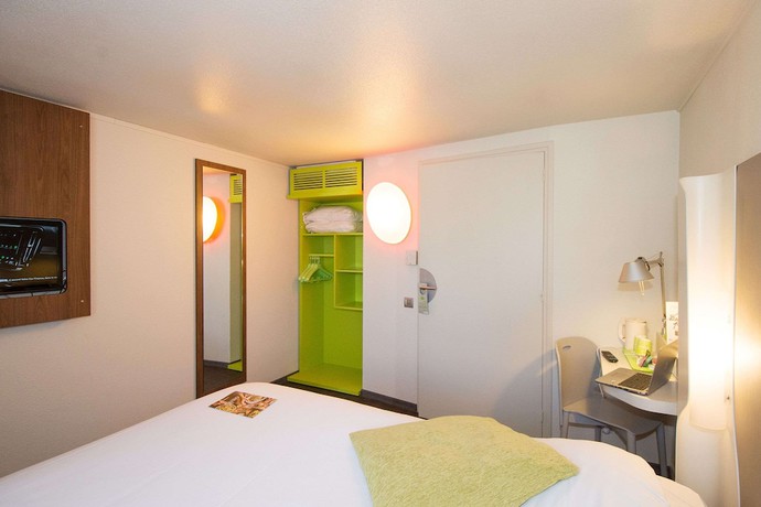 Imagen de la habitación del Hotel Campanile Reims Ouest - Tinqueux. Foto 12