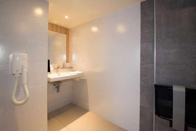 Imagen de la habitación del Hotel Campanile Reims Ouest - Tinqueux. Foto 13