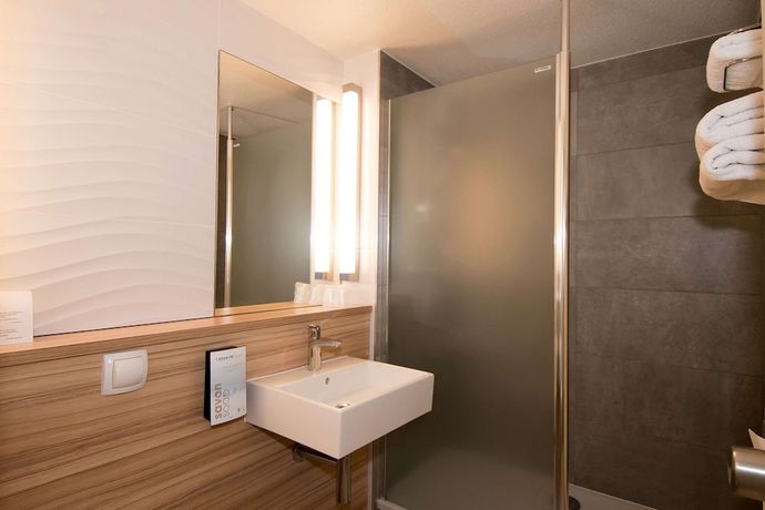 Imagen de la habitación del Hotel Campanile Reims Ouest - Tinqueux. Foto 18