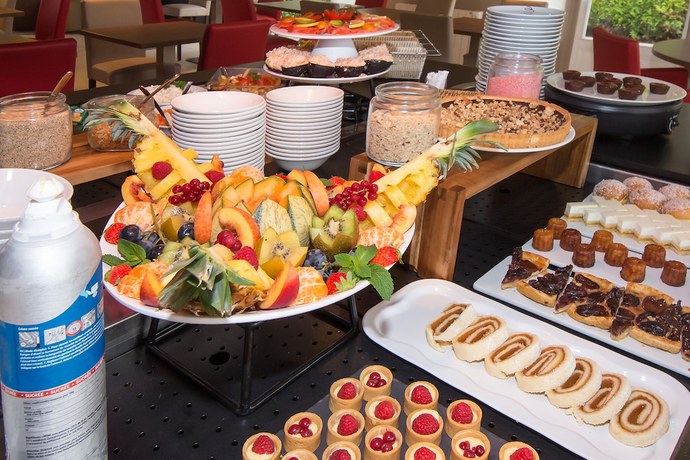 Imagen del bar/restaurante del Hotel Campanile Reims Ouest - Tinqueux. Foto 4