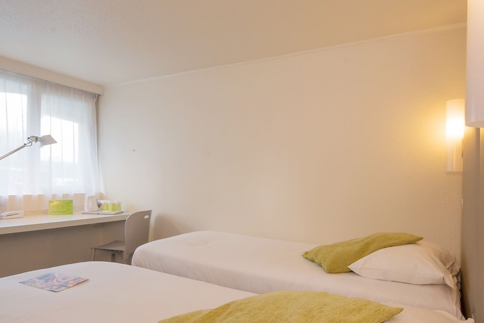 Imagen de la habitación del Hotel Campanile Reims Sud - Bezannes. Foto 7