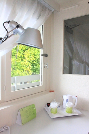 Imagen de la habitación del Hotel Campanile Reims Sud - Bezannes. Foto 8