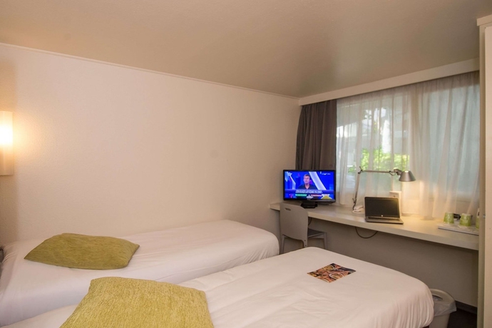 Imagen de la habitación del Hotel Campanile Reims Sud - Bezannes. Foto 11