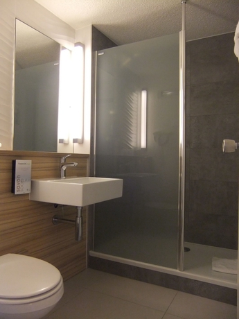 Imagen de la habitación del Hotel Campanile Reims Sud - Bezannes. Foto 12