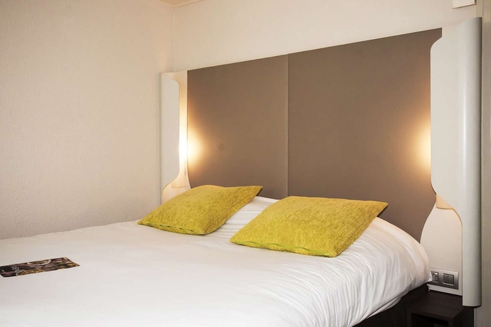 Imagen de la habitación del Hotel Campanile Reims Sud - Bezannes. Foto 13